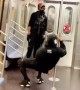 Amazing metro dance moves will leave you mesmerized 