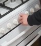 Quick Fix to Oven Making Weird Noises