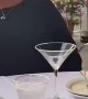 Mom's Martini Goes Missing