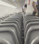 Fight Breaks Out In Plane Aisle