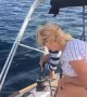 Doggy Makes a Good Deckhand