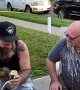 Beverage Challenge Backfires