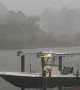 Loud Lightning in Carolina Cove