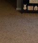 Kitten Sneakily Bounces Sideways