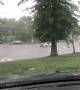 Massachusetts Street Floods