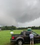Tornado Touches Down Over Chipley