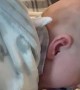Baby Accomplishes Impossible Mission