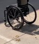 Rolling Wheelchair Returns