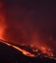 Spanish island volcano erupts for first time in 30 years