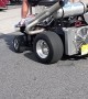 Man Shows Off Unusual Motor at Americade