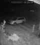 Security Cameras Capture Meteor Moving Across the Sky