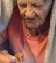 Candy Takes Out Grandma's Teeth