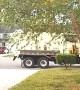 Garbage Truck Accidentally Steals Garbage Bin
