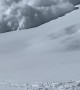 Adventurers Keep Clear of Avalanche