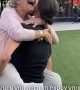 Woman and her 93-year-old grandma recreate special dancing moment 