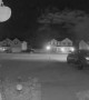 Meteor Flies Over Georgia Homes
