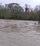 lots of footage available from the current floods at Southwaite, Cockermouth this morning.