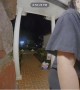 Front Door Farts on Doorbell Camera