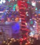 Neighbor Claims Credit for Christmas Lights