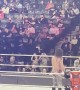 Wrestler Attacked by Fan as He Exits Arena