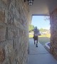 UPS Driver Delivers Sassy Response to Camera
