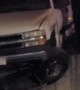 Alleged Drunk Driver Crashes Vehicle and Walks Away