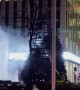 Fox News Christmas Tree Catches Fire