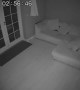 Mysterious Movement Caught on Camera