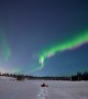 The Best Way to Watch Auroras in Fairbanks, Alaska