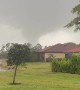 Tornado Near Marco Island