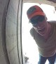 Extremely Rude Neighbor Attacks Doorbell