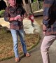 Wives Play Matching Shirt Prank on Husbands