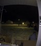 Doorbell Camera See Friend's Fall