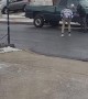 FedEx Driver Makes My Son's Day