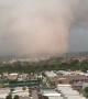 Tornado Tears Through Fort Myers, Florida