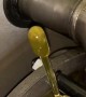 Cool Laminar Flow Oil Spout