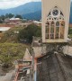 Beautiful Drone Footage of Betania, Colombia