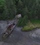 Nova Scotia Shipwreck Captured by Drone