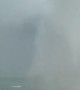 Extreme waterspout turns into tornado in Cuba