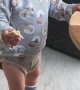 Talkative Toddler Has a Lot to Say