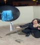 Gender Reveal Balloon Fail