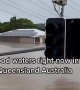 Devastating footage shows aftermath of massive floods in Australia 