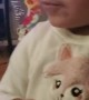 Baby Fails at Saying the Word "Fox"