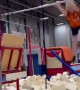 Talented kid has mad skills in calisthenics