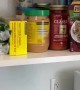 Mysterious Spinning Peanut Butter Jar