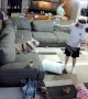 Brother Gets Bonked During VR