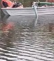 Florida Man Builds Jet Propelled Boat