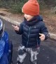 3-Year-Old's Car Review