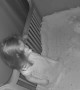 Earthquake Caught on Baby Camera