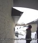 Funny Interaction Between Kids Shoveling for Money